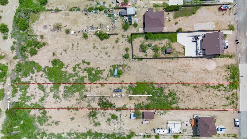 0.71 acres in Maverick County - photo 2