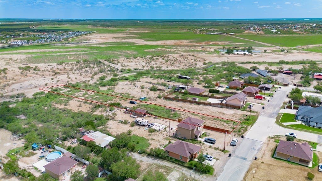 0.71 acres in Maverick County - photo 3