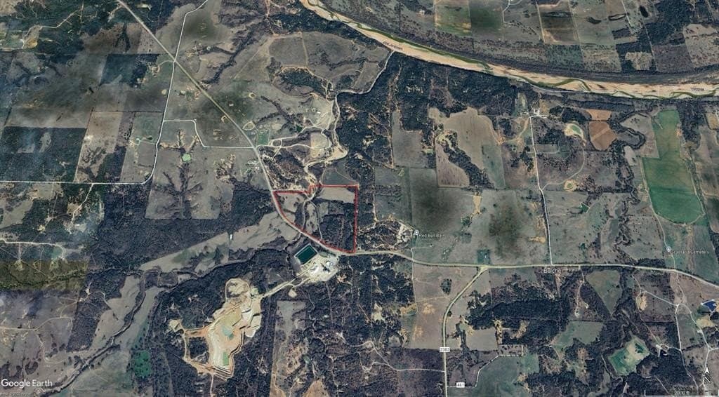 100 acres in Cooke County - photo 40