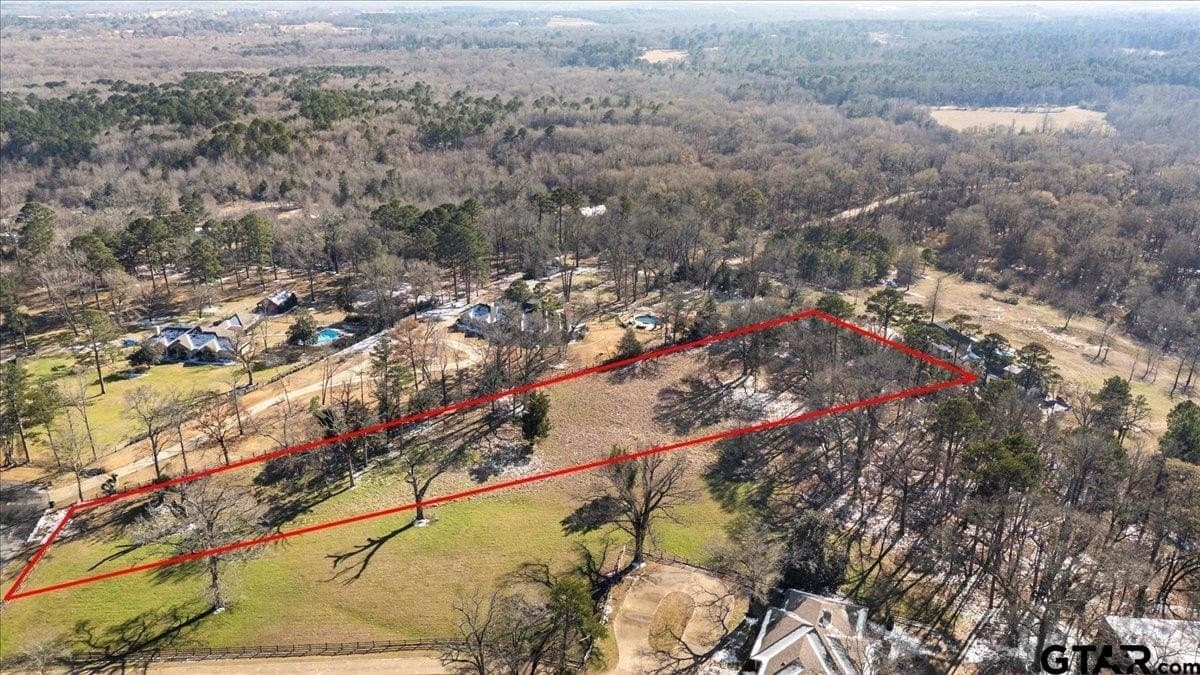 3.13 acres in Smith County - photo 2