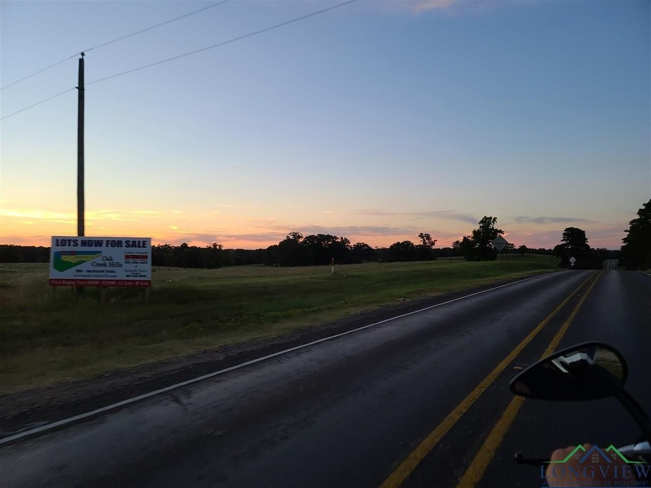 1.41 acres in Upshur County - photo 2