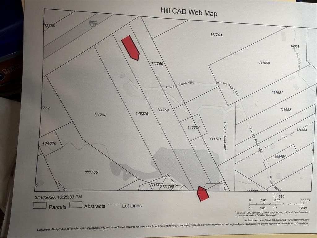10 acres in Hill County - photo 15