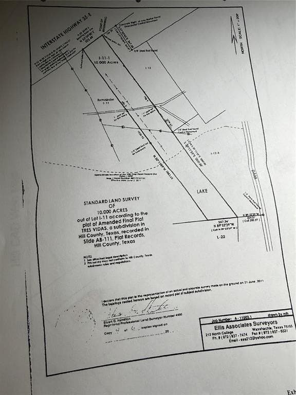 10 acres in Hill County - photo 16