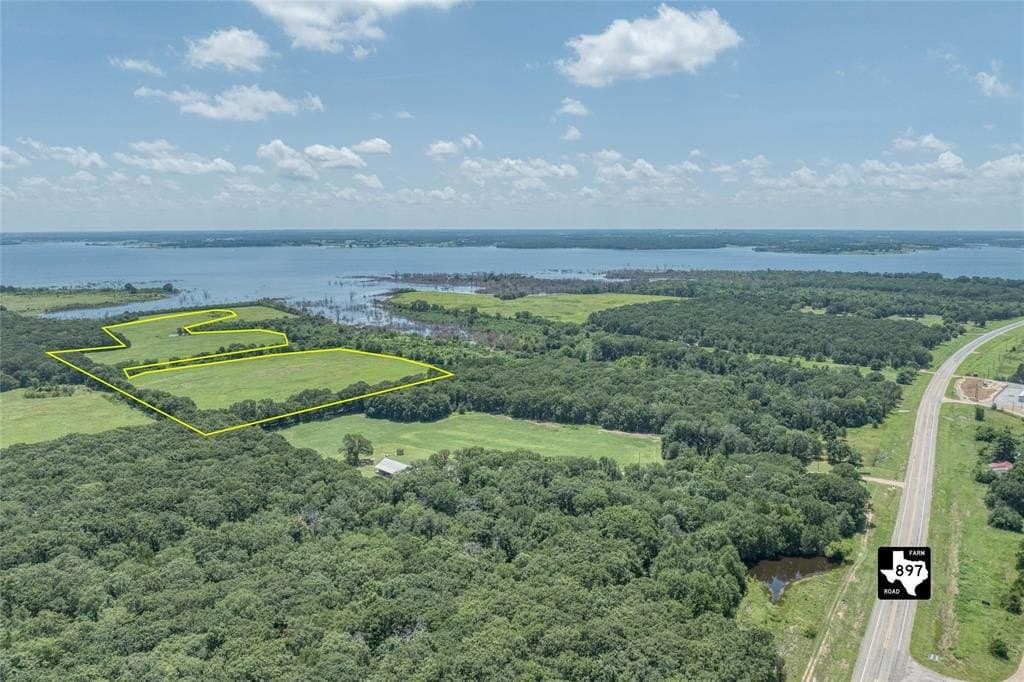 22.17 acres in Fannin County - photo 2
