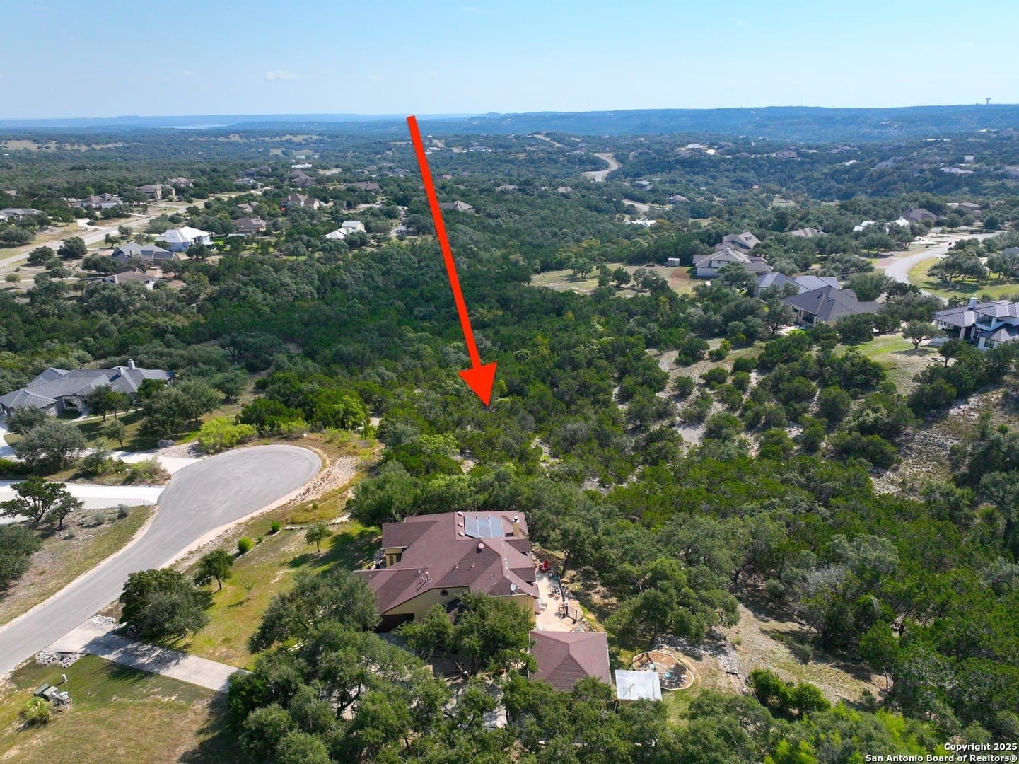 1.82 acres in Comal County - photo 2