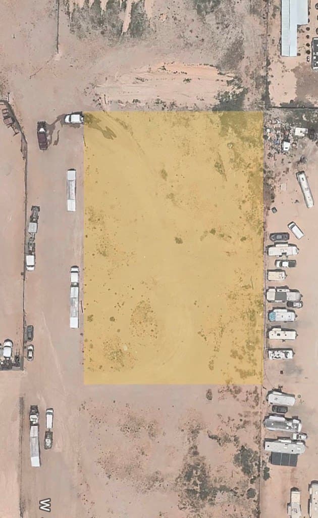 2 acres in Ector County - photo 2