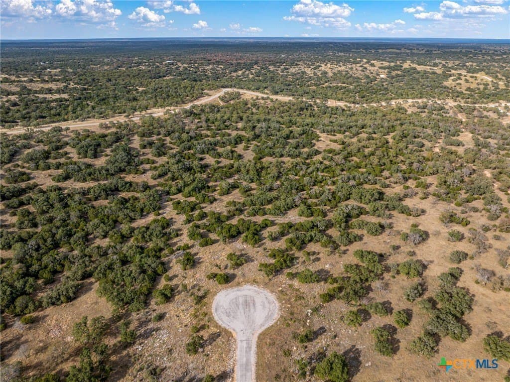 10.4 acres in San Saba County - photo 4