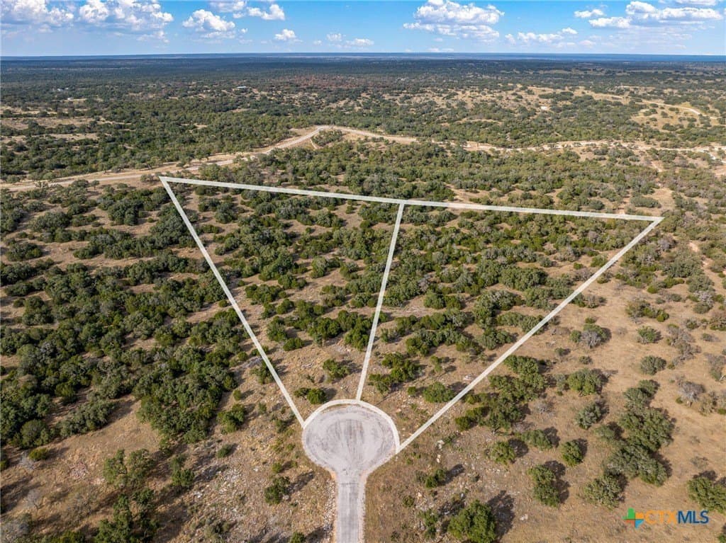 10.4 acres in San Saba County - photo 2