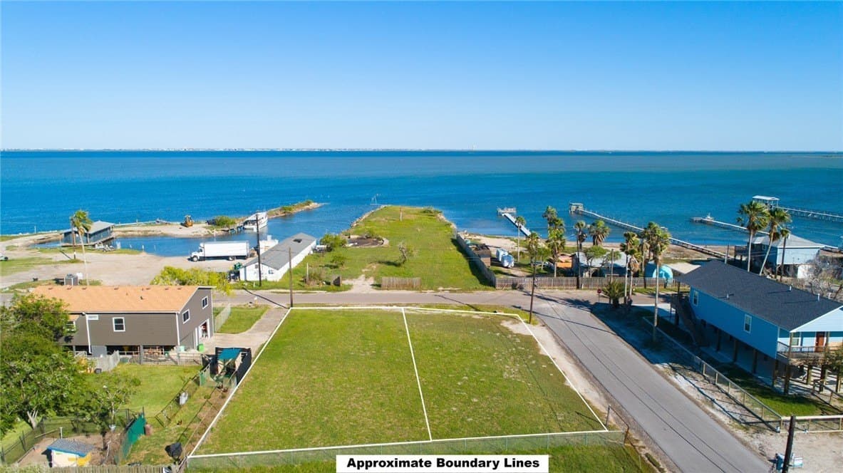 0.29 acres in Nueces County - photo 2