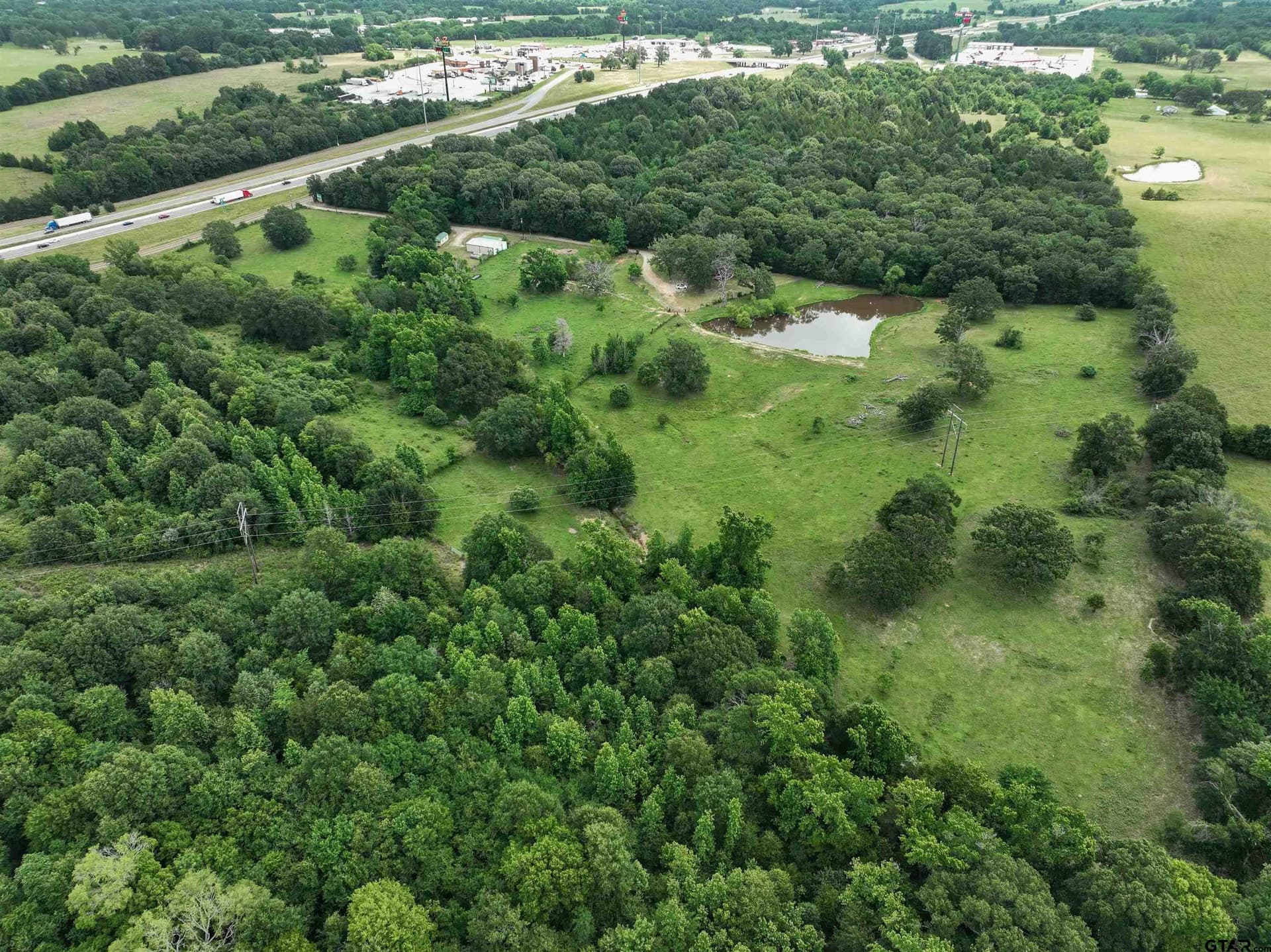 22.12 acres in Van Zandt County - photo 31