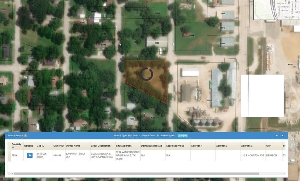 0.77 acres in Cooke County - photo 5