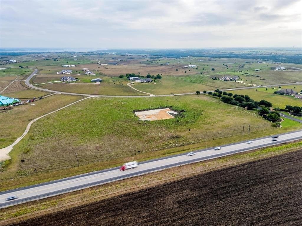 12.67 acres in Tarrant County - photo 16