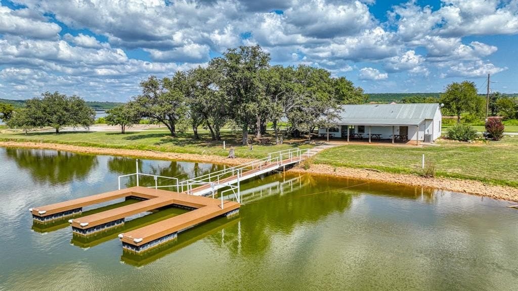 2.02 acres in Palo Pinto County - photo 8