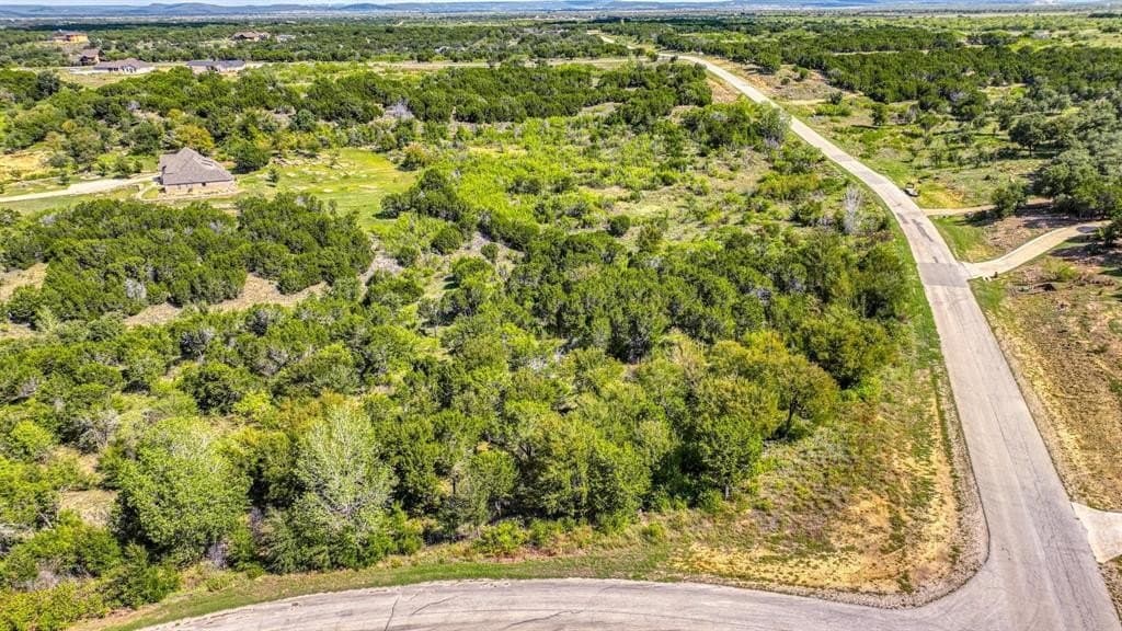 2.02 acres in Palo Pinto County - photo 3