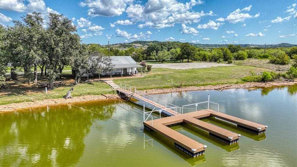 2.02 acres in Palo Pinto County - photo 7