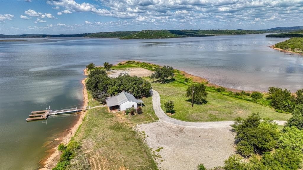 2.02 acres in Palo Pinto County - photo 10