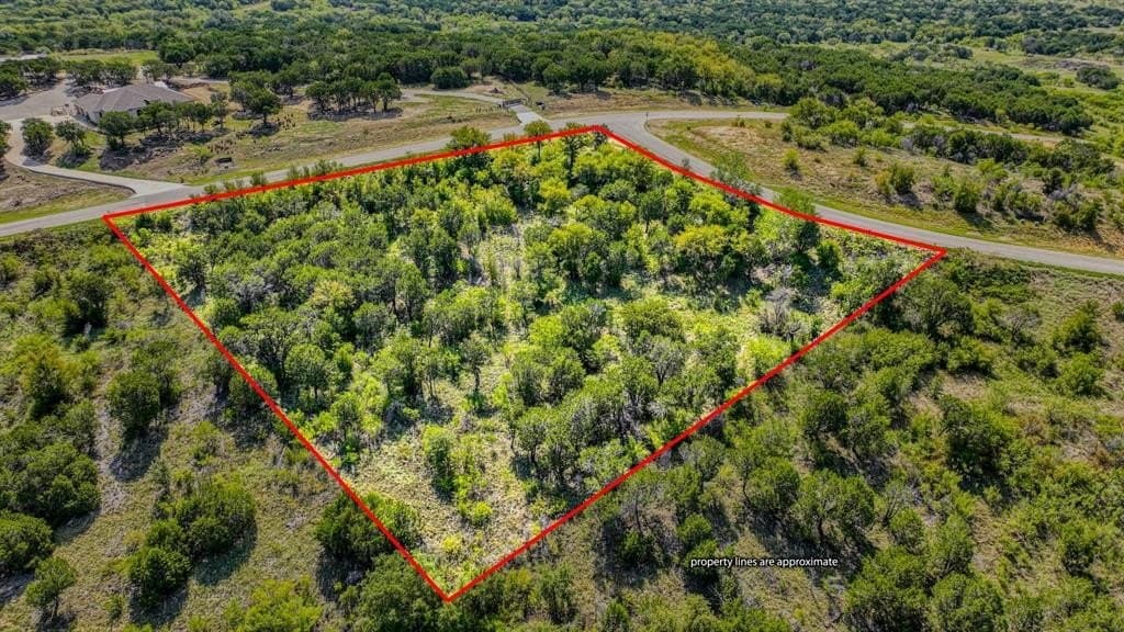 2.02 acres in Palo Pinto County - photo 4