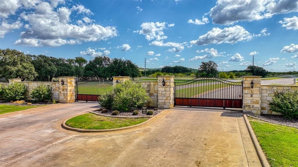 2.02 acres in Palo Pinto County - photo 12