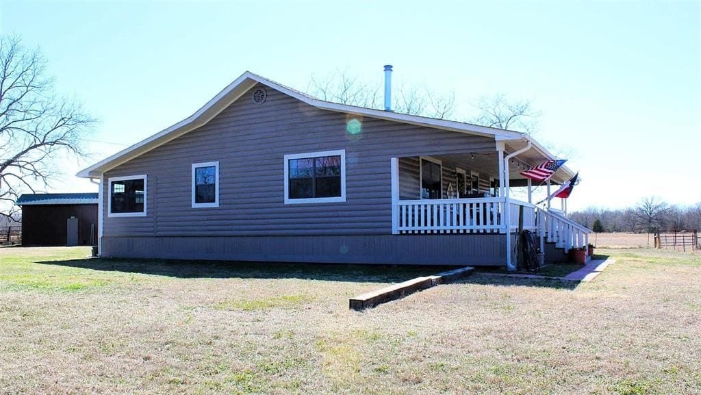 15 acres in Franklin (TX) County - photo 32