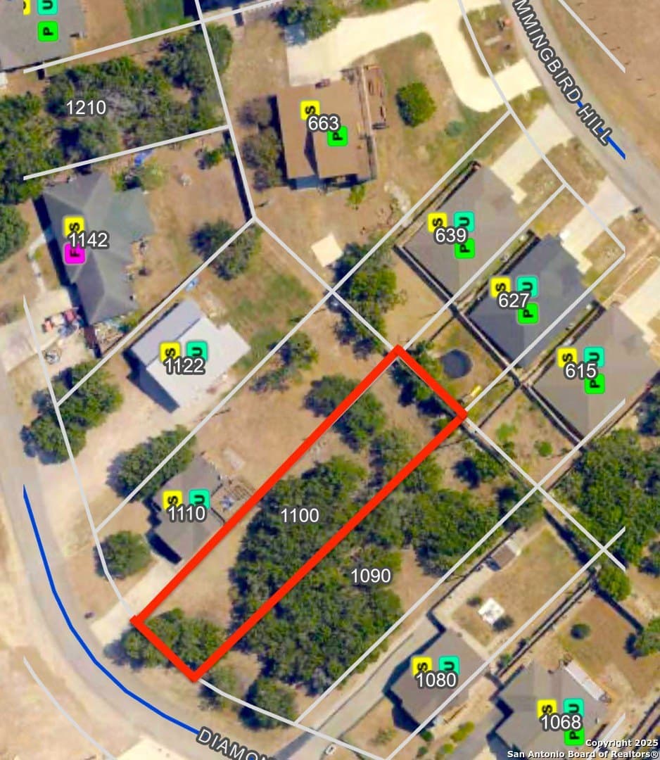 0.23 acres in Comal County - photo 2