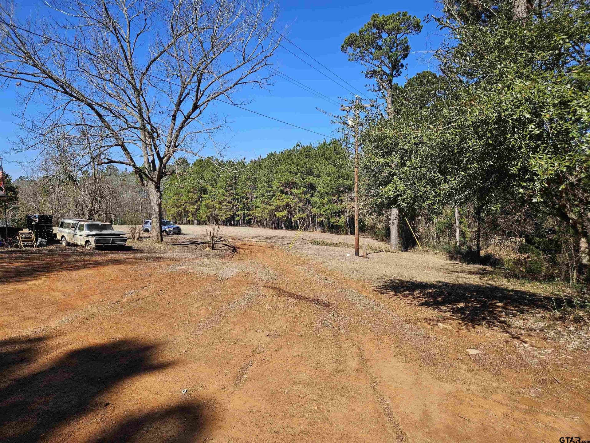20 acres in Cherokee County - photo 2