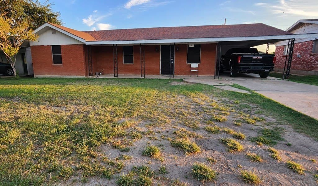 7,560 acres in Maverick County - photo 2
