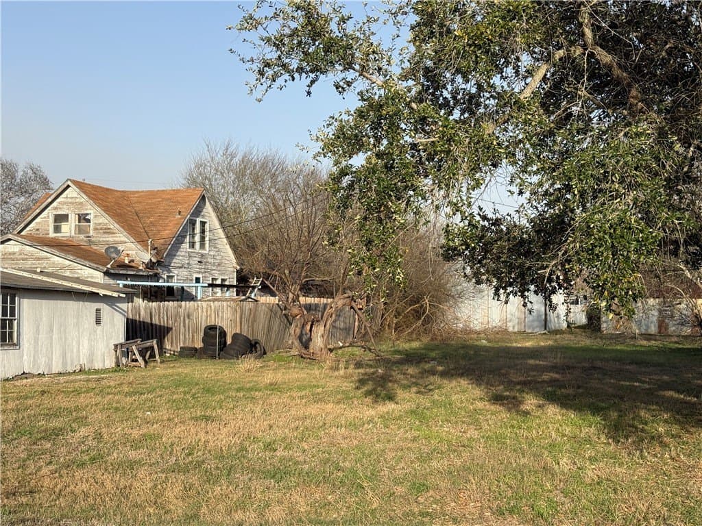 0.16 acres in San Patricio County - photo 2