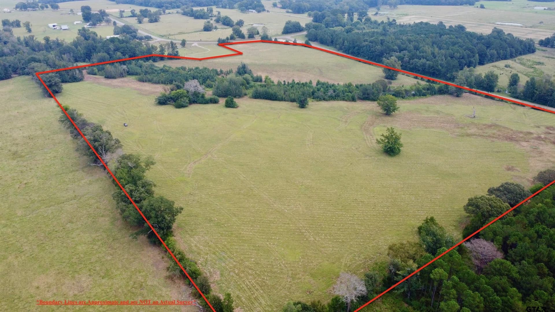 41.89 acres in Cass County - photo 9