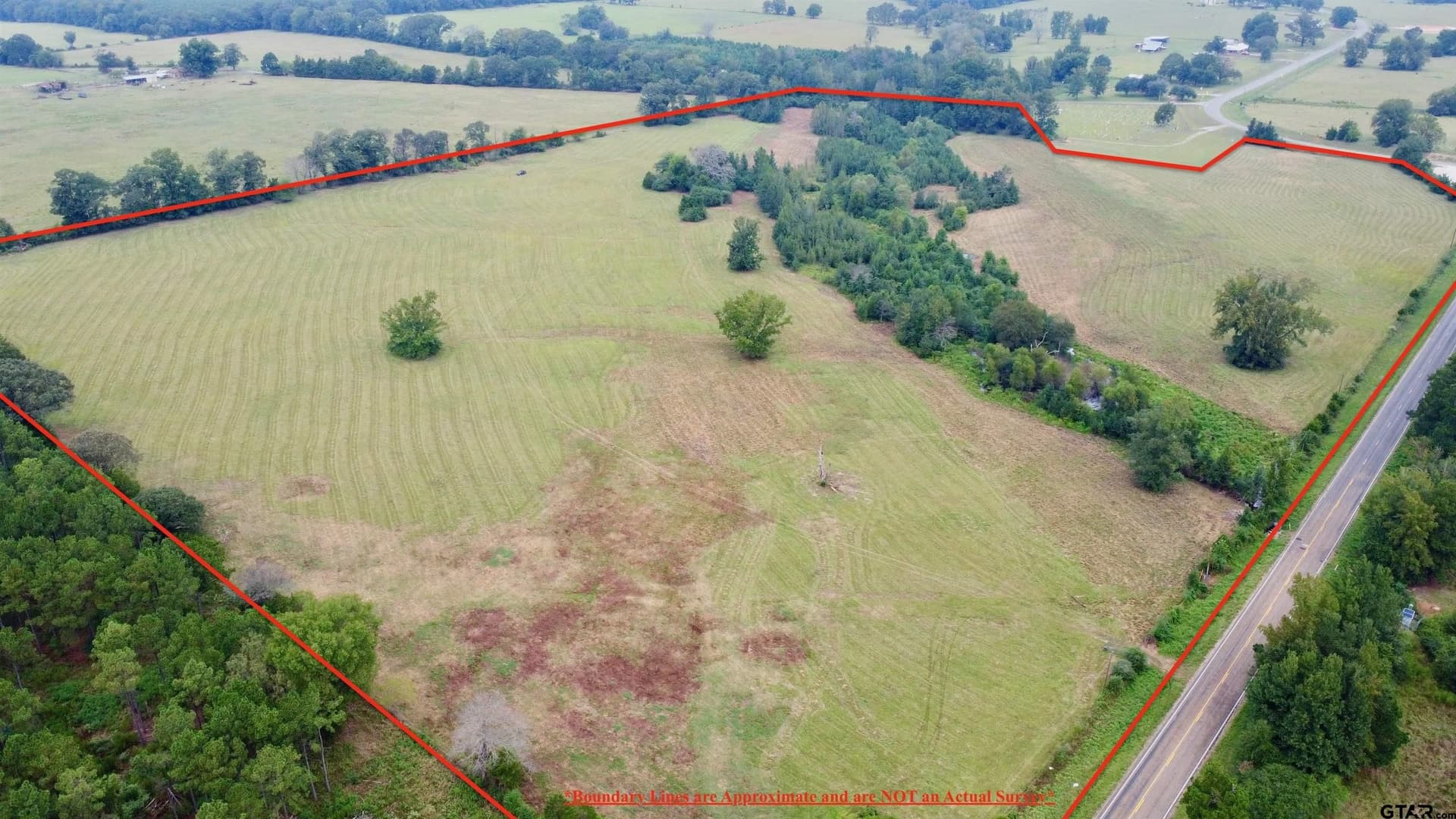 41.89 acres in Cass County - photo 7