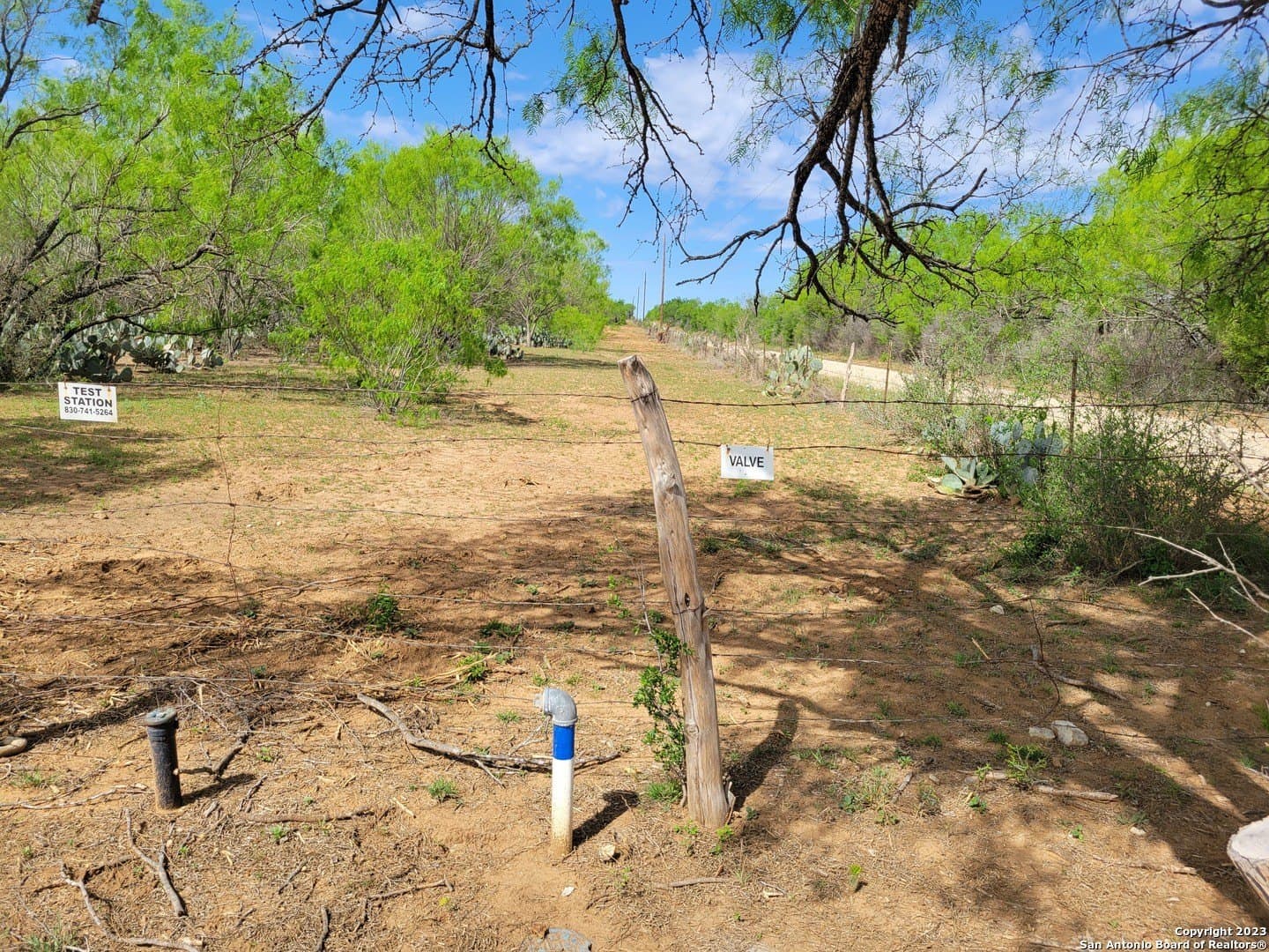 10 acres in Medina County - photo 17