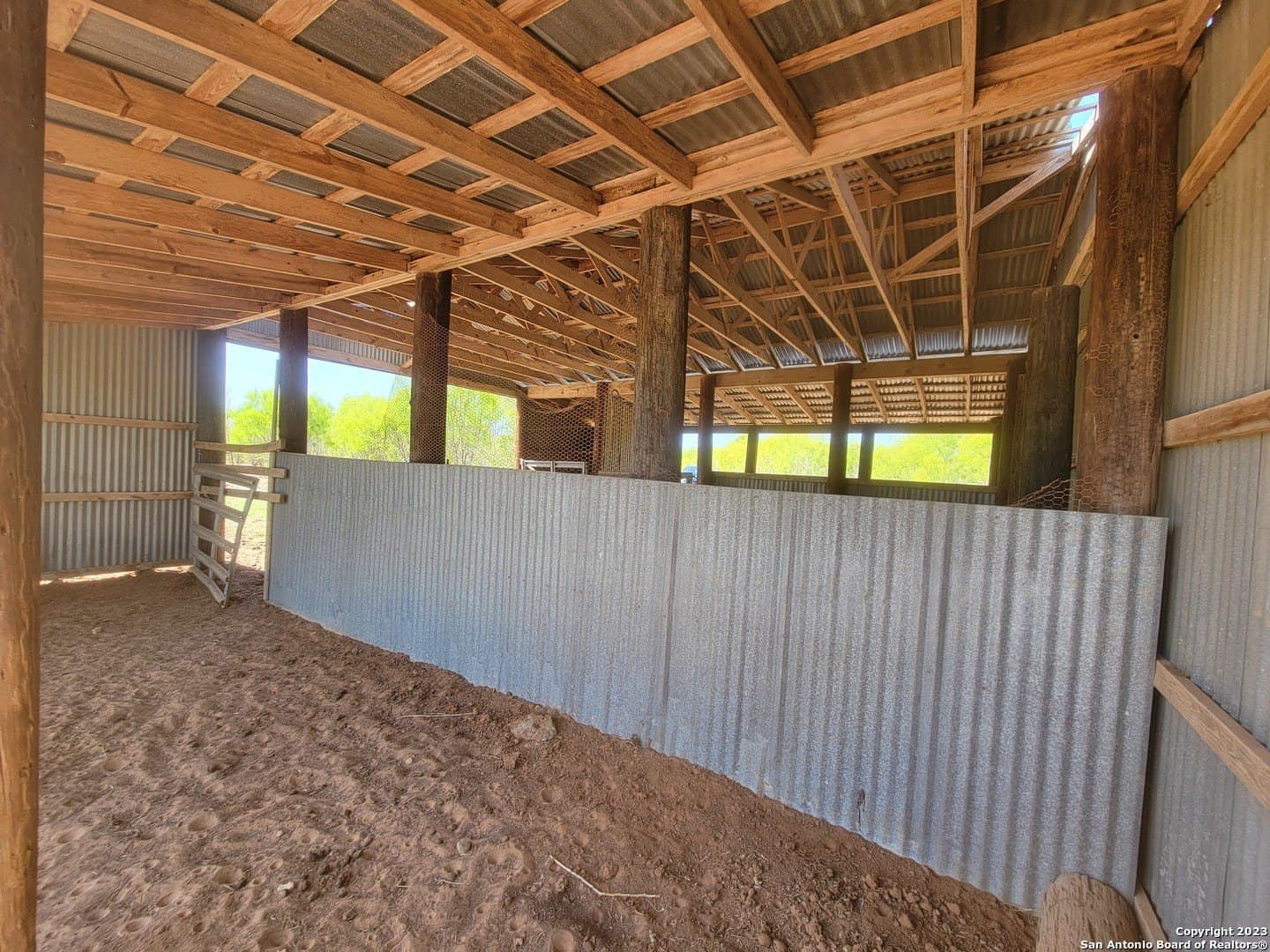 10 acres in Medina County - photo 6