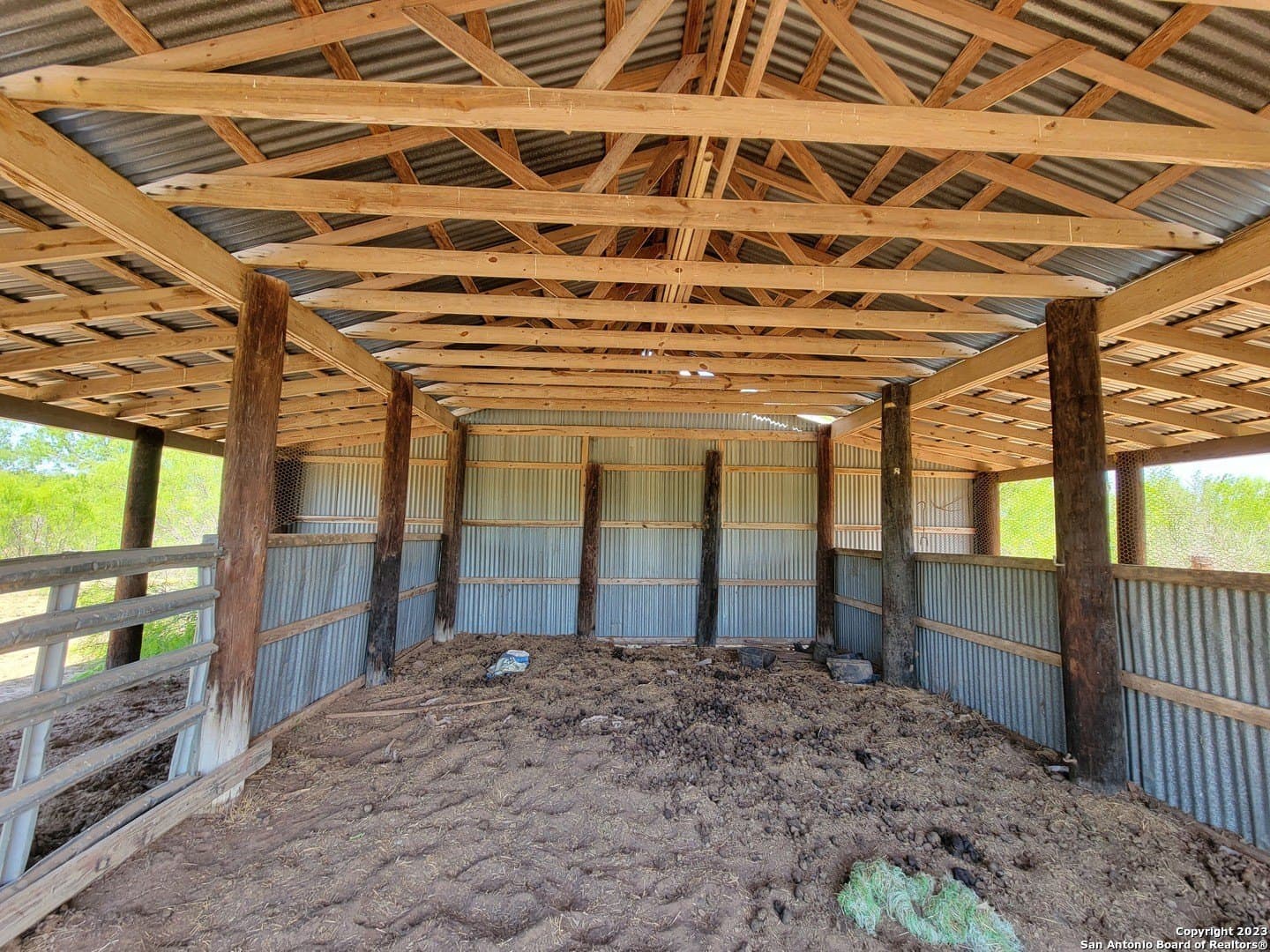 10 acres in Medina County - photo 5