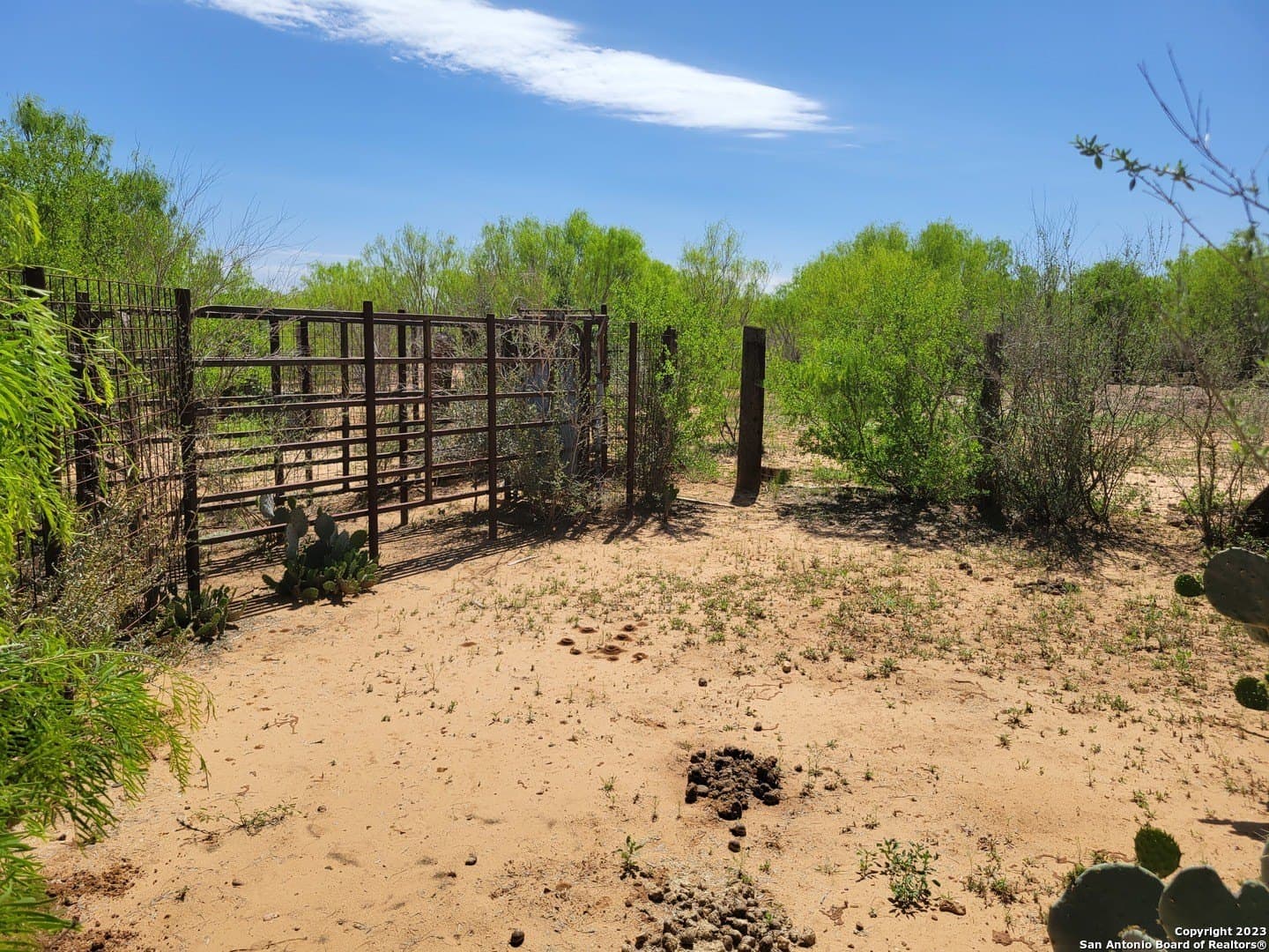 10 acres in Medina County - photo 11