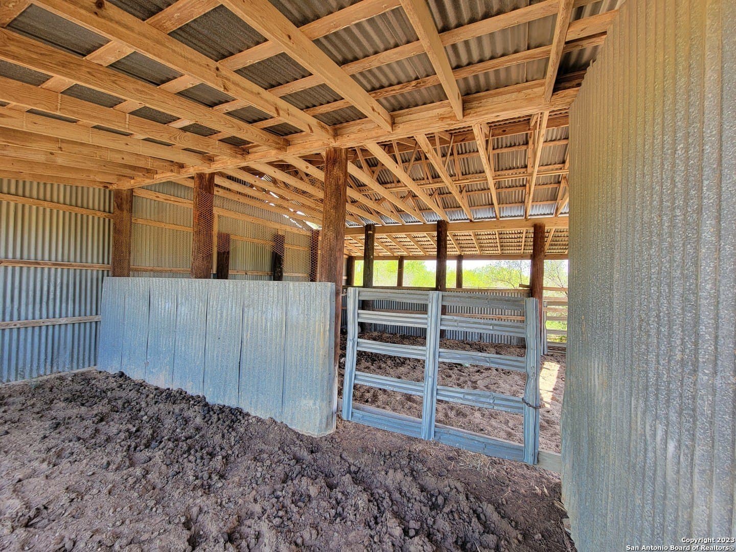 10 acres in Medina County - photo 4