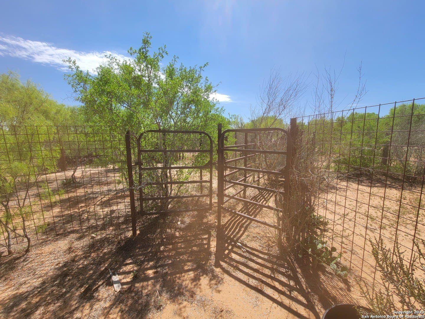 10 acres in Medina County - photo 8