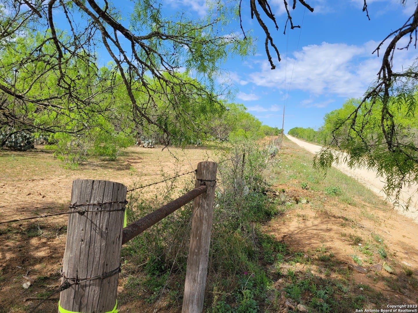 10 acres in Medina County - photo 16