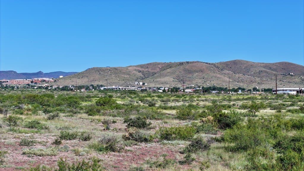 12.38 acres in Brewster County - photo 5
