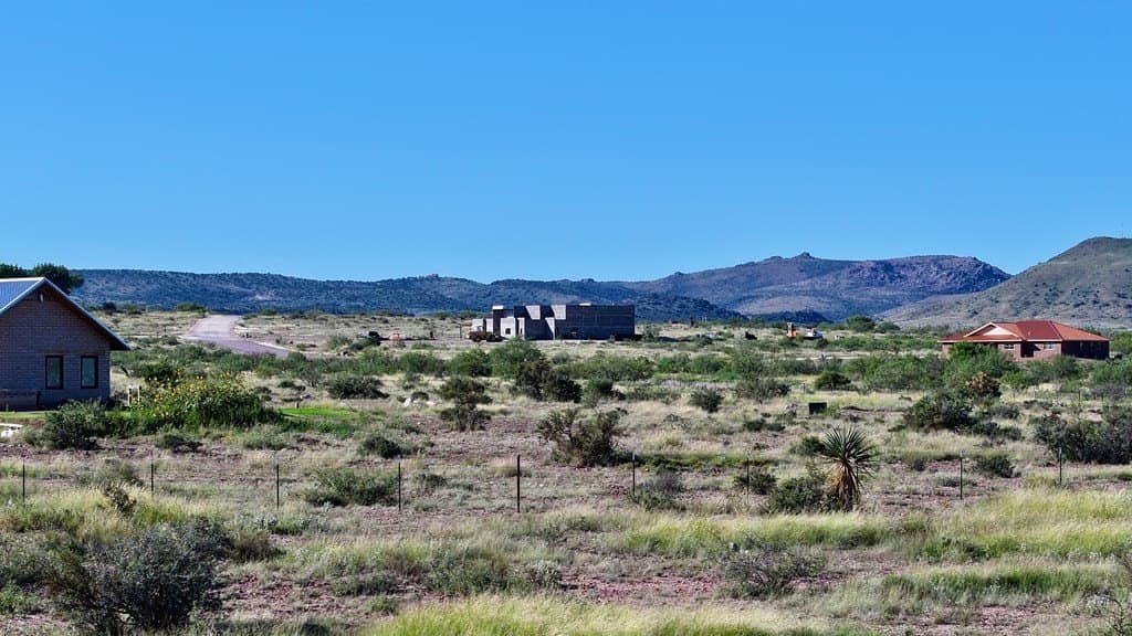 12.38 acres in Brewster County - photo 2