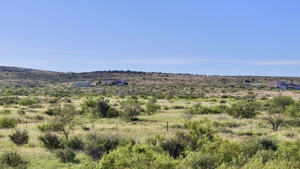 12.38 acres in Brewster County - photo 3