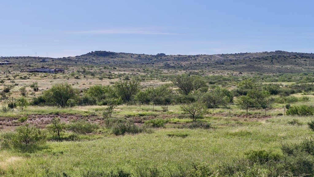 12.38 acres in Brewster County - photo 4