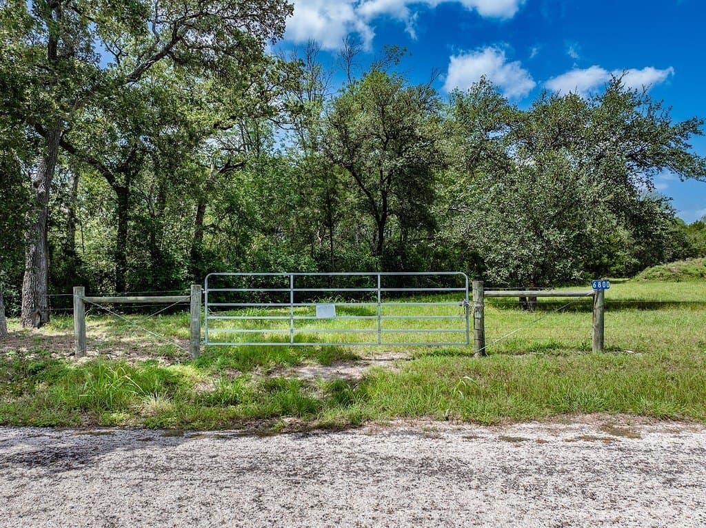 6 acres in Fayette County - photo 8