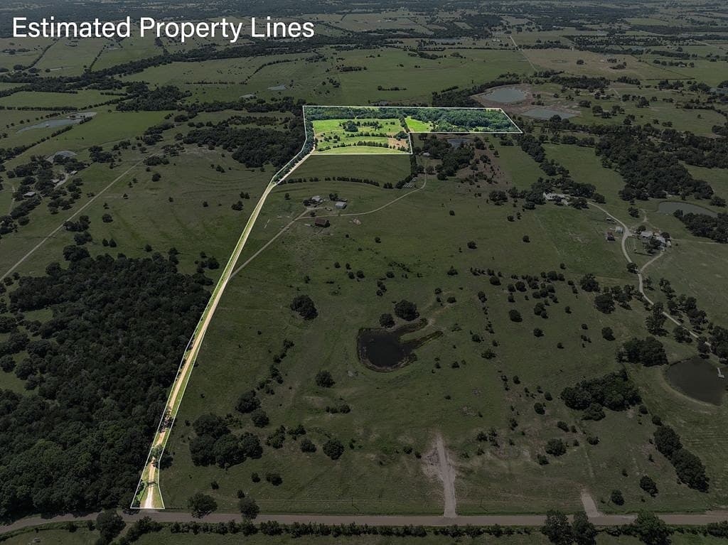 33.43 acres in Fayette County - photo 8