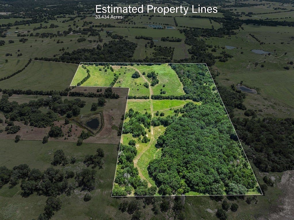 33.43 acres in Fayette County - photo 7