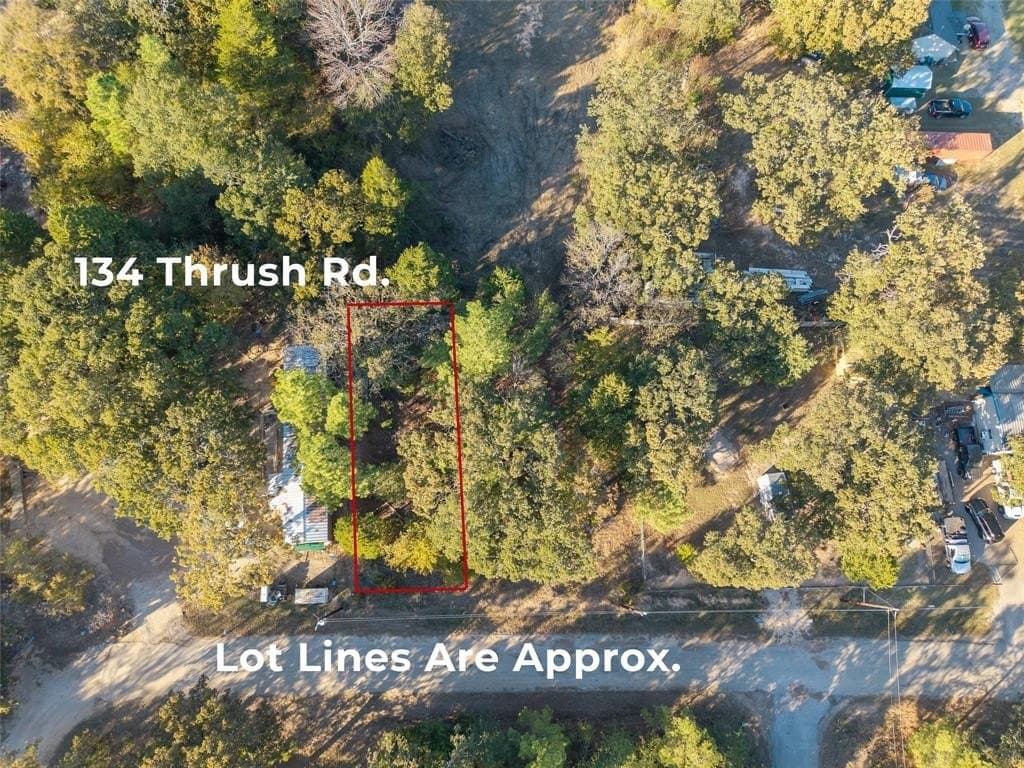 0.12 acres in Henderson County - photo 7