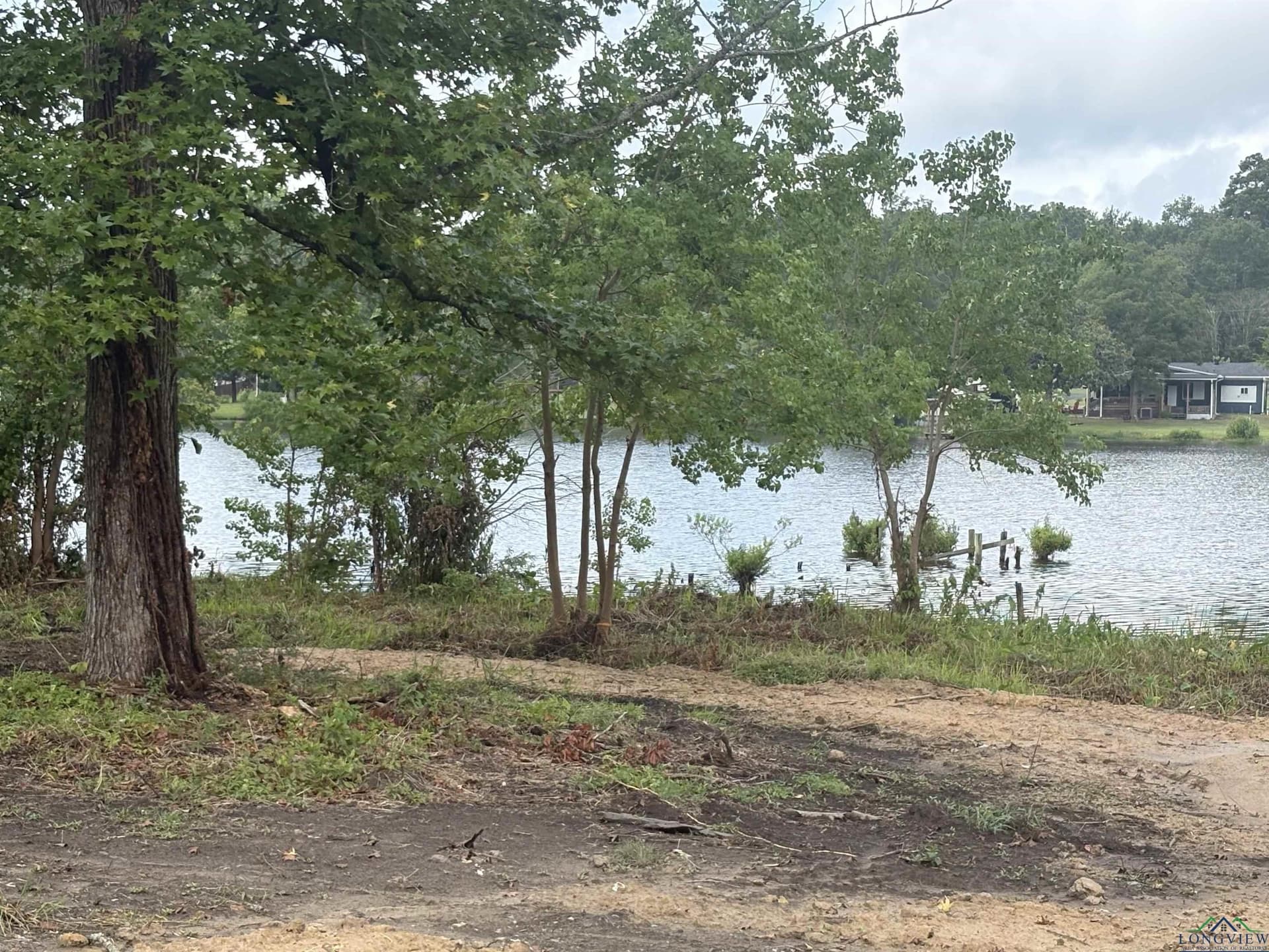 1.24 acres in Harrison County - photo 3