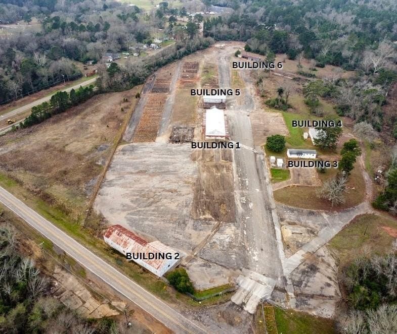 97.8 acres in Rusk County - photo 2