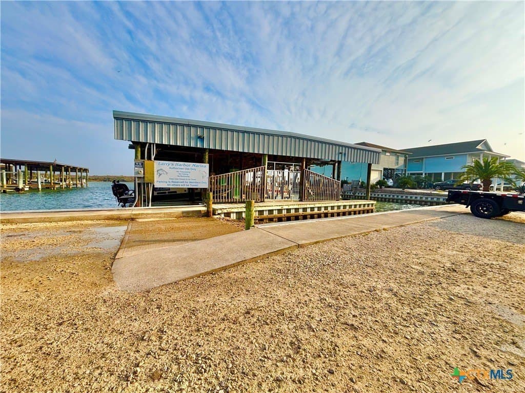 0.14 acres in Calhoun County - photo 2