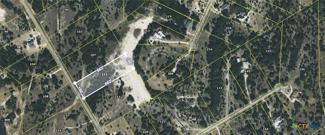 3.02 acres in Comal County - photo 3