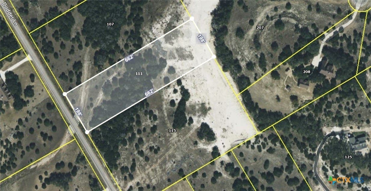 3.02 acres in Comal County - photo 2