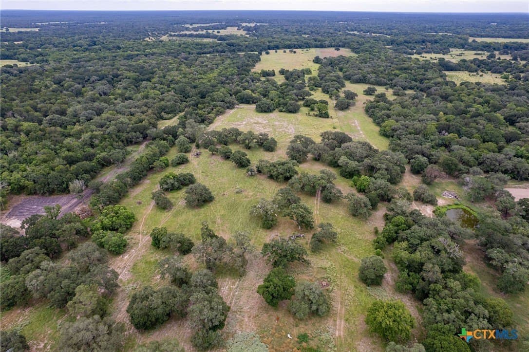 33.98 acres in Lavaca County - photo 37